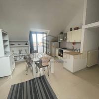 Graziosa Mansarda In Parco Privato