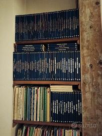 Collezione Fumetti TEX (circa 100 numeri)