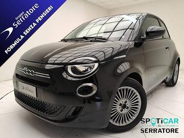 FIAT 500 III 2015 HYbrid BERLINA ICON