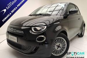 FIAT 500 III 2015 HYbrid BERLINA ICON