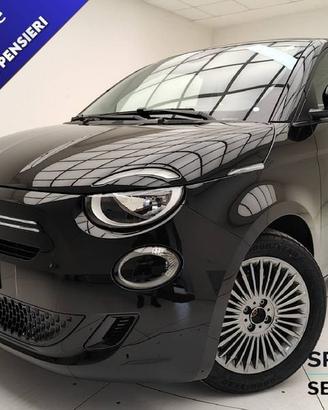 FIAT 500 III 2015 HYbrid BERLINA ICON
