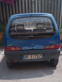 Fiat 600
