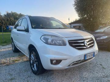 RENAULT Koleos 2.0 dCi 150CV 126.000 km