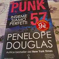 Punk 57 di Penelope Douglas 
