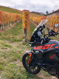 KTM 1290 Super Adventure S 2017