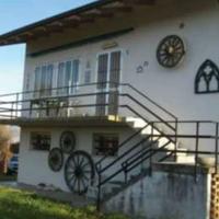 Casa singola a Nervesa della Battaglia (TV)