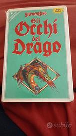 Gli occhi drl drago Stephen King