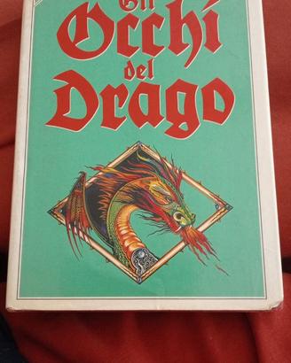 Gli occhi drl drago Stephen King