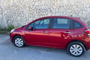 Citroen C3 1.4 VTi 95 GPL Exclusive LEGGI ANNUNCIO