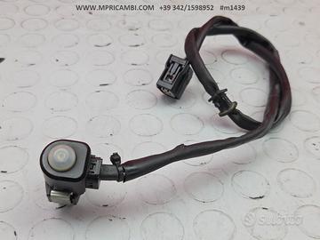 INTERRUTTORE PULSANTE HONDA CRF 250 2014 2017 CR-F