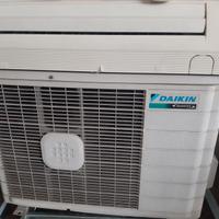 Condizionatore Daikin inverter solo freddo