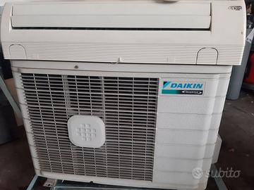 Condizionatore Daikin inverter solo freddo