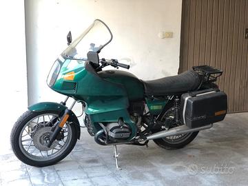 Bmw rt100 (1981)