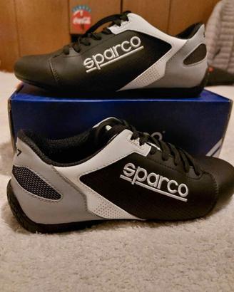 Scarpe Sparco 
