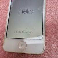 &9993N-Smartphone Apple iPhone 4 A1332