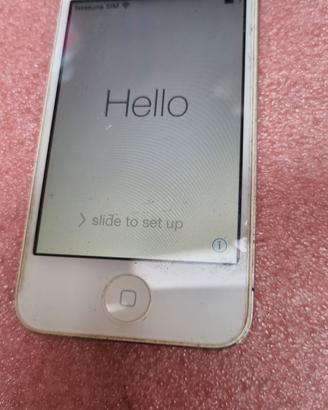 &9993N-Smartphone Apple iPhone 4 A1332