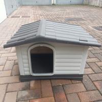 cuccia per cane e gatto