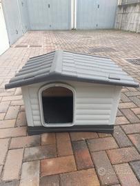 cuccia per cane e gatto