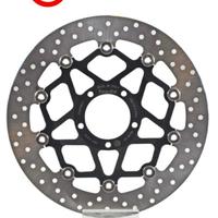 Disco flottante Brembo Serie ORO 78b40878