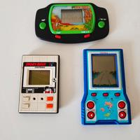 Giochi per Pezzi di Ricambi