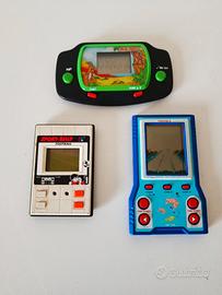 Giochi per Pezzi di Ricambi