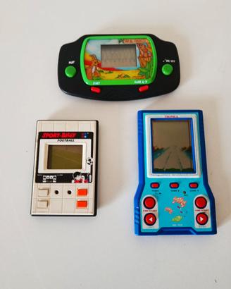 Giochi per Pezzi di Ricambi