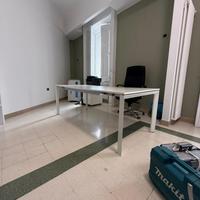 scrivania 5th element LAS