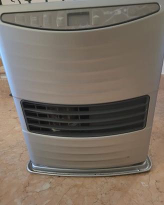 stufetta Zibro Lc30