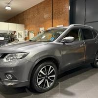 NISSAN X-Trail 1.6 dCi 4WD Acenta Premium NAVI -