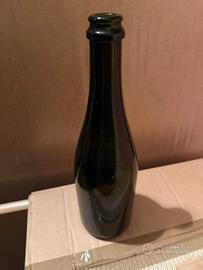 Bottiglie per imbottigliare