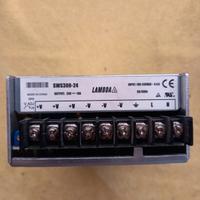Alimentatore Switching 220 Vac - 24 Vdc, 13A, 312W