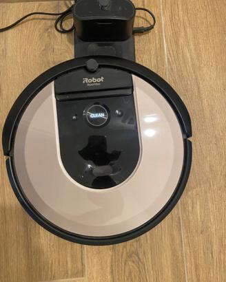 Irobot Roomba i6