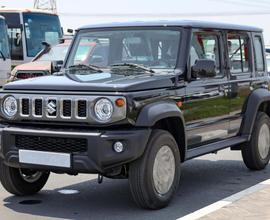SUZUKI JIMNY NOMADE 1.5 GLX Autovettura 4 Posti