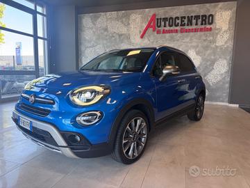 FIAT 500X 1.6 MJET AUTOMATICA CROSS PLUS