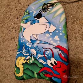 Tavoletta galleggiante