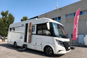 Niesmann+bischoff Arto 77E TWINS