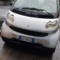 Smart 2003 diesel