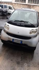Smart 2003 diesel