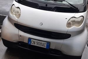 Smart 2003 diesel