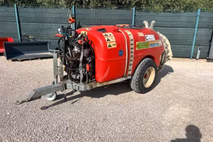 ATOMIZZATORE USATO FABBIANI 1000 LITRI