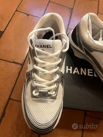 Chanel Runner