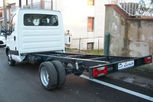 DAILY 35 C11 Passo 3450 con SOLI 116.700 Km