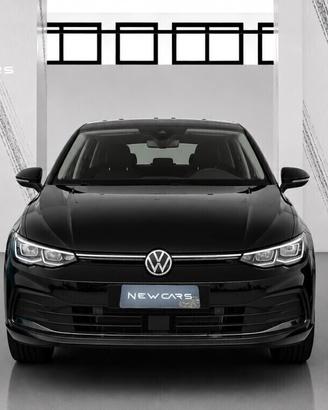 Volkswagen Golf 2.0 TDI 115 CV SCR Life