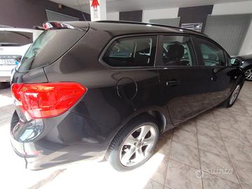 Opel Astra-e astra 1.7 dizel