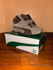 Puma Speedcat Wedge 38