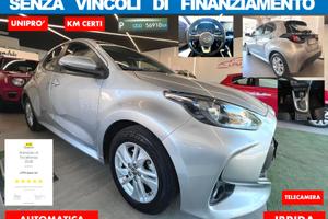 Mazda 2 1.5 vvt FULL-HYBRID E-CVT AZIENDALE*NO VIN