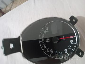 Contakilometri Alfa 156