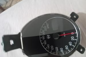 Contakilometri Alfa 156