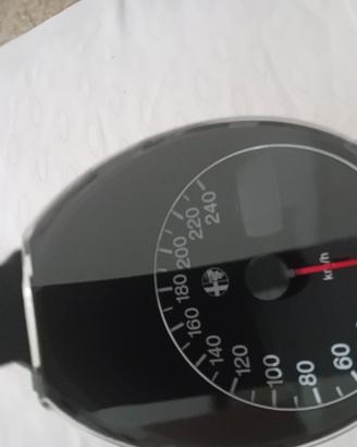 Contakilometri Alfa 156