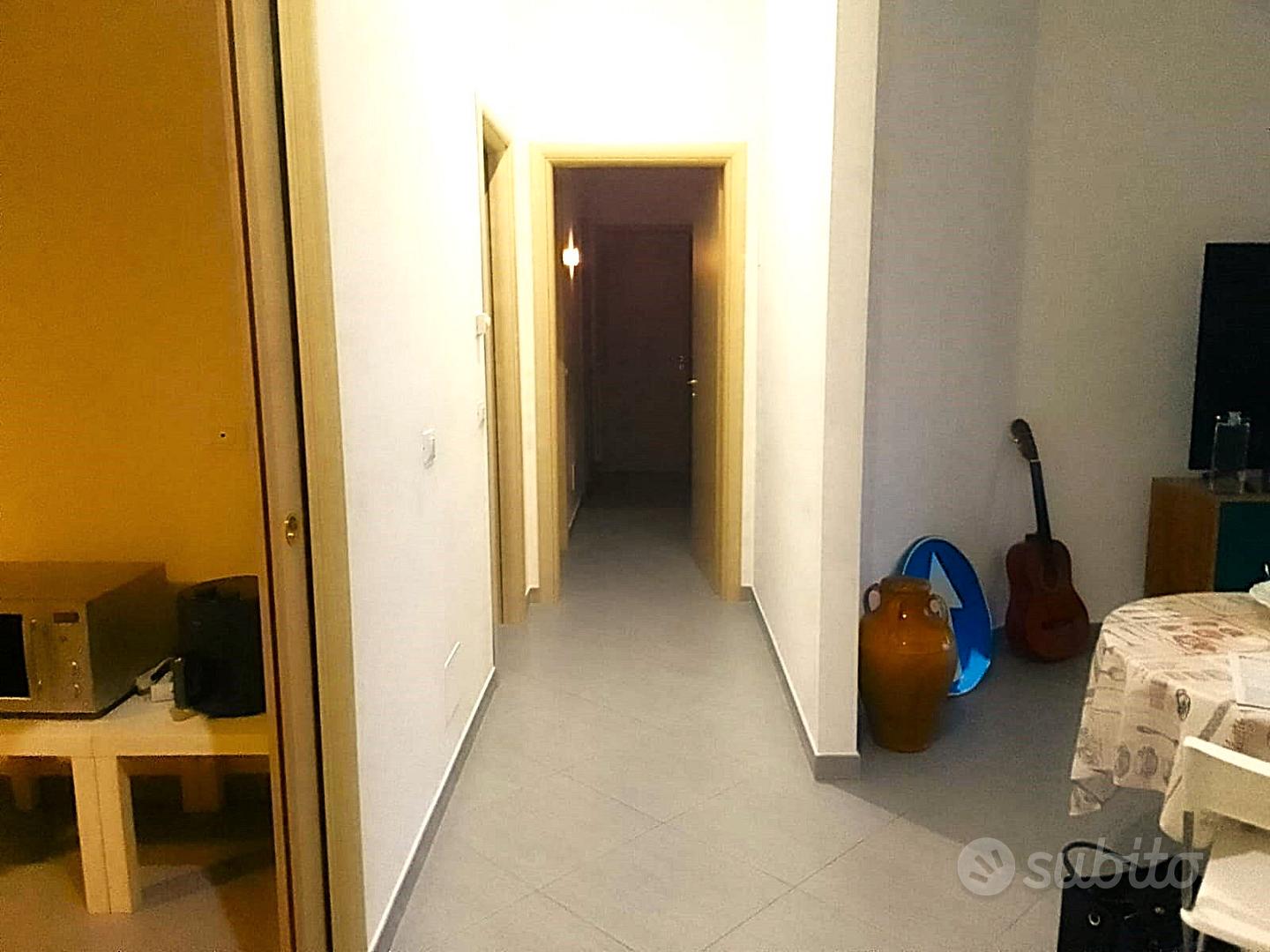 Appartamento – Taranto, Quartiere Paolo VI - Altro